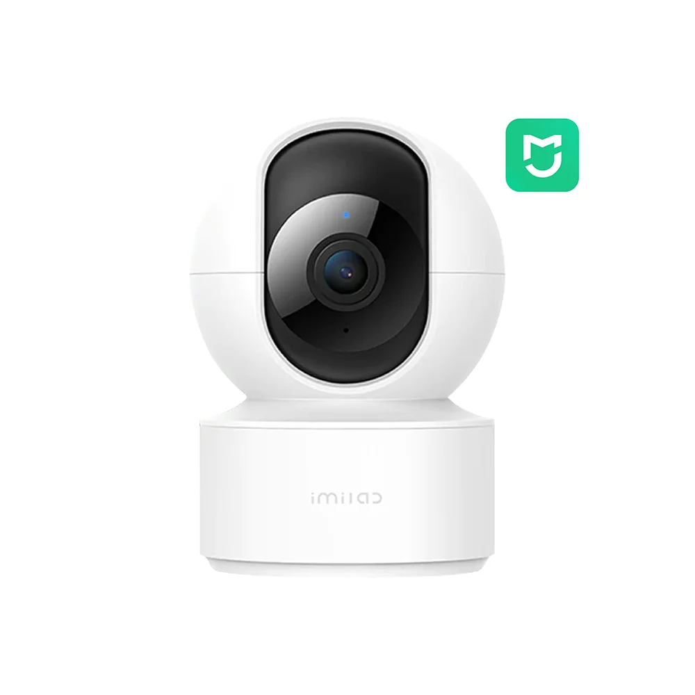 دوربین نظارتی شیائومی CMSXJ56B IMILAB C21 Home Security Camera 2.5K