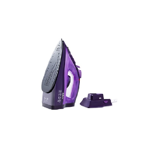 اتو بخار بی سیم شیائومی مدل Xiaomi lofans YD-012V ا Xiaomi wireless steam iron lofans YD-012V