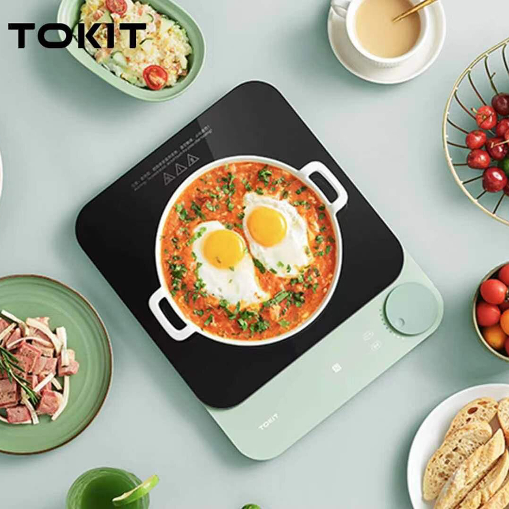 اجاق هوشمند شیائومی مدل TOKIT TCL03M