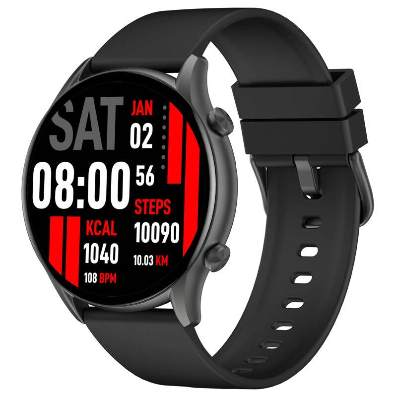 ساعت هوشمند کیسلکت مدل Smart Calling Watch Kr ساعت هوشمند کیسلکت مدل Smart Calling Watch Kr