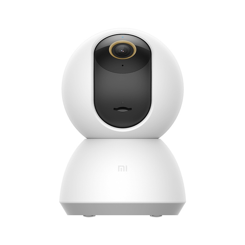 دوربین مداربسته تحت شبکه شیائومی مدل Mi 360° Home Security Camera 2K | MJSXJ09CM با گارانتی 18ماهه