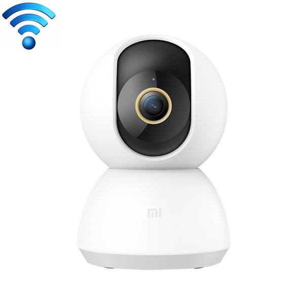 دوربین مداربسته تحت شبکه شیائومی مدل Mi 360° Home Security Camera 2K | MJSXJ09CM با گارانتی 18ماهه