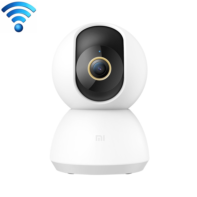 دوربین مداربسته تحت شبکه شیائومی مدل Mi 360° Home Security Camera 2K | MJSXJ09CM با گارانتی 18ماهه