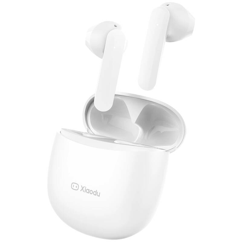 هدفون مخصوص بازی بلوتوثی شیائومی مدل Xiaodu Du Smart Buds XD-SWA14-2101 هدفون مخصوص بازی بلوتوثی شیائومی مدل Xiaodu Du Smart Buds XD-SWA14-2101