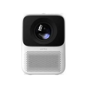 ویدئو پروژکتور قابل حمل شیائومی مدل XIAOMI Wanbo Smart Projector T2 Max