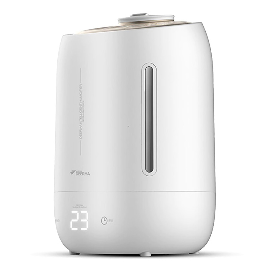 دستگاه بخور و رطوبت ساز سرد درما مدل DEM-F600 ا Deerma DEM-F600 Ultrasonic Humidifier