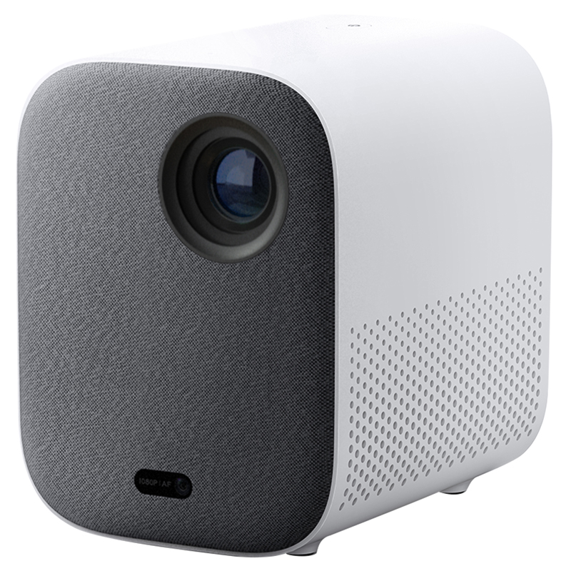 ویدئو پروژکتور هوشمند شیائومی مدل Smart Projector 2 SUN3851 ویدئو پروژکتور هوشمند شیائومی مدل Smart Projector 2 SUN3851