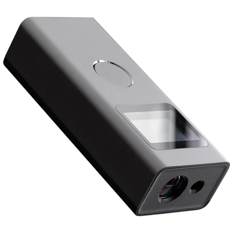 متر لیزری هوشمند شیائومی Xiaomi Mijia Smart Laser Rangefinder MJJGCJYD001QW