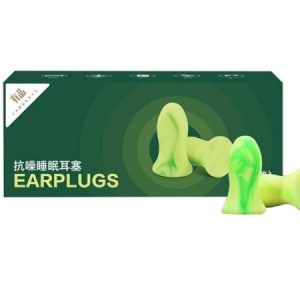 گوش گیر خواب ضد نویز شیائومی Xiaomi youpin Anti-noise sleep earplugs EARPLUGS یک جفت