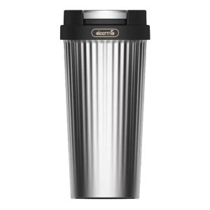 ماگ و مخلوط کن قابل حمل شیائومی درما Xiaomi Deerma Insulation Juice Cup NU80