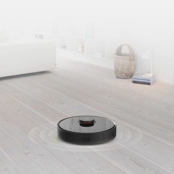 جارو برقی رباتیک شیائومی مدل Xiaomi Vacuum Mi S10T