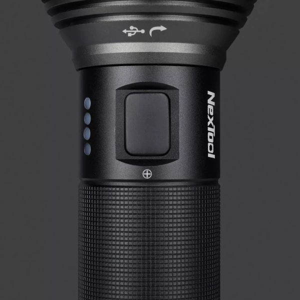 چراغ قوه شیائومی مدل NEXTOOL Flashlight ZES0417