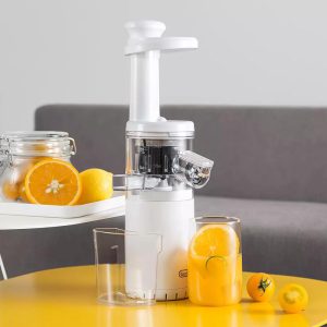 آبمیوه گیری قابل حمل شیائومی مدل   Zhenmi Mini Juicer J6W