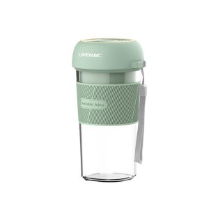 آب میوه گیر و مخلوط‌ کن قابل حمل شیائومی Xiaomi LLJ-A306 Liven Portable Juicer