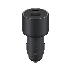 شارژر فندکی شیائومی مدل CC07ZM 1A1C Mi Car Charger 100W