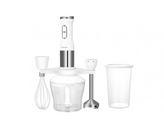 گوشت کوب برقی و غذا ساز شیائومی Xiaomi MIJIA QCOOKER