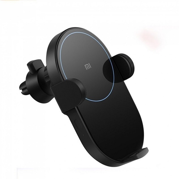 شارژر بی سیم شیائومی مدل Mi 20W Wireless Car Charger