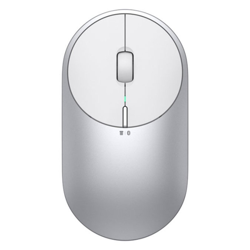 موس بلوتوثی شیائومی Xiaomi Mi BXSBMW02 Portable Mouse 2