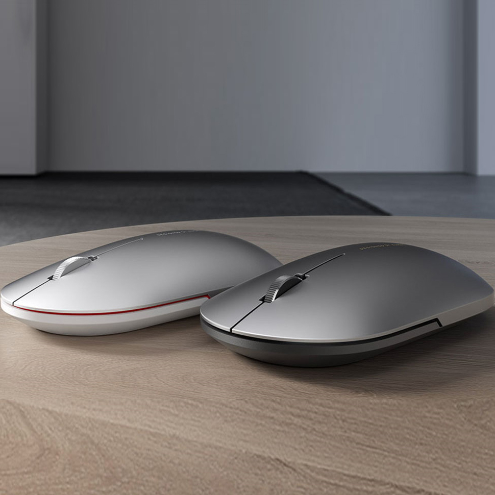 ماوس بی سیم شیائومی  Xiaomi Mi Fashion Mouse XMWS001TM