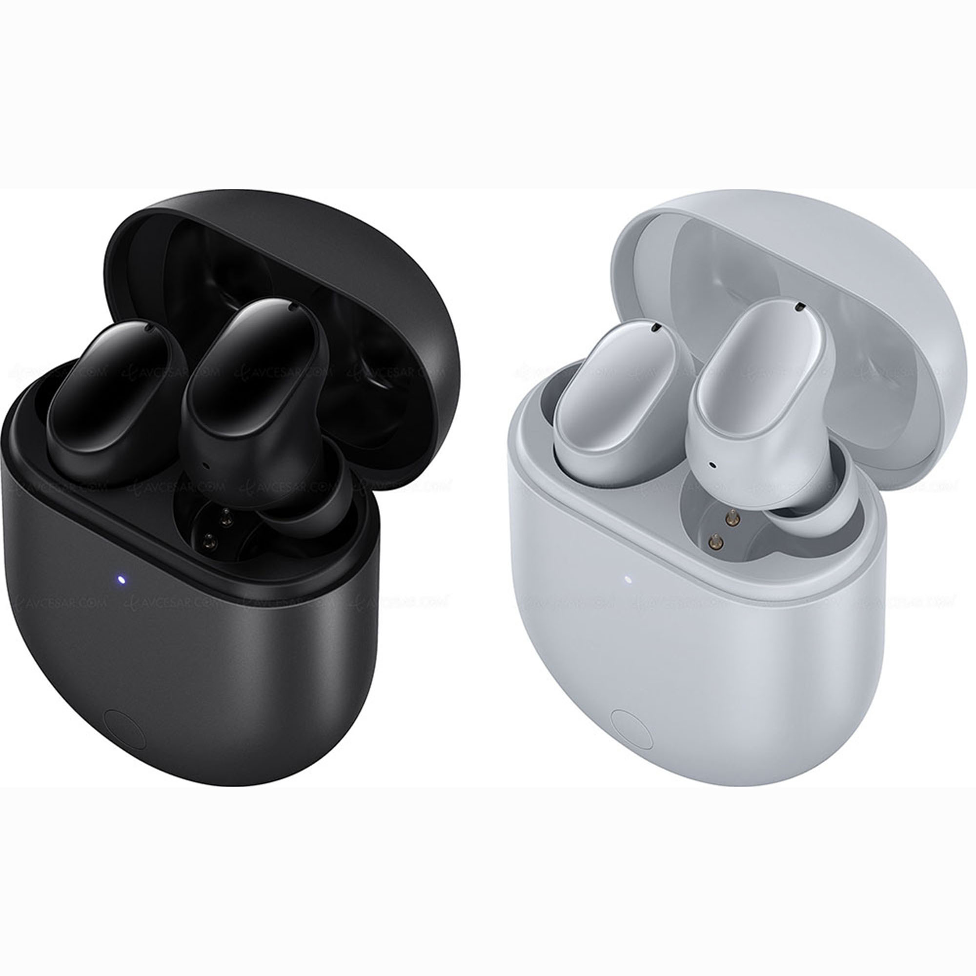 هدفون بی سیم شیائومی مدل Redmi Buds 3 Pro ا Xiaomi Redmi Buds 3 Pro Wireless Headphones