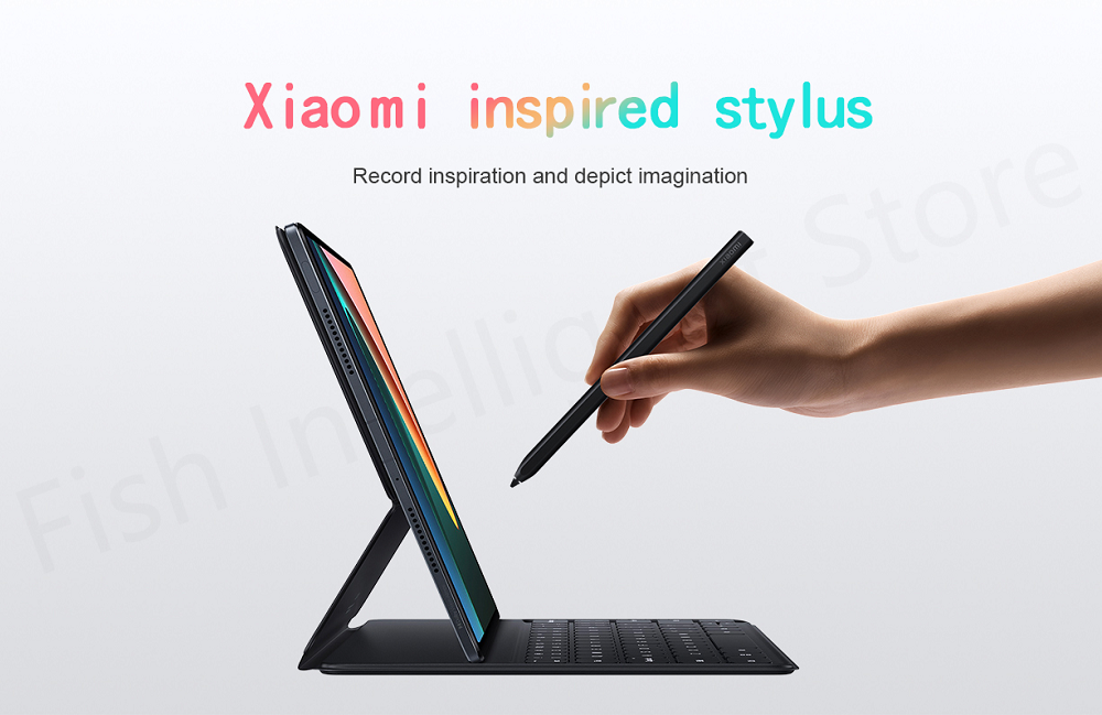 قلم و کیبورد هوشمند  Inspiration Stylus شیائومی Mi Pad 5/5Pro