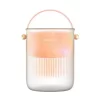 حشره کش و چراغ خواب شیائومی مدل Lofans Mosquito Repellent Night Light QW2