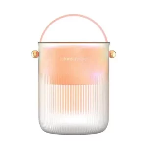 حشره کش و چراغ خواب شیائومی مدل Lofans Mosquito Repellent Night Light QW2