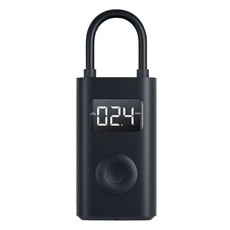 پمپ باد شیائومی مدل 1S - MJCQB05QJ پمپ باد شیائومی مدل 1S - MJCQB05QJ