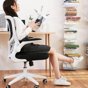 صندلی اداری ارگونومیک شیائومی   Xiaomi Youpin Hbada Ergonomic Office Chair J3