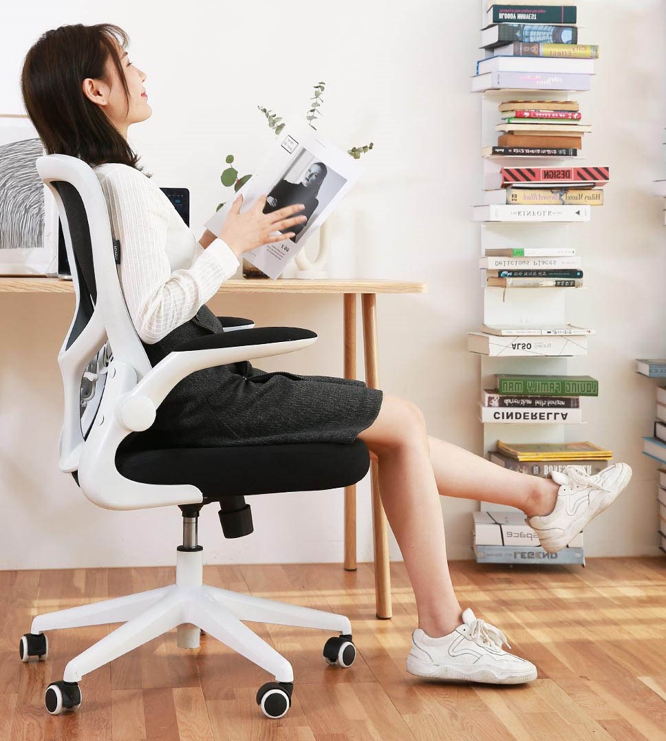 صندلی اداری ارگونومیک شیائومی   Xiaomi Youpin Hbada Ergonomic Office Chair J3