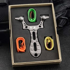 Xiaomi HX OUTDOORS Slingshot  تیرکمان بچه گانه شیائومی