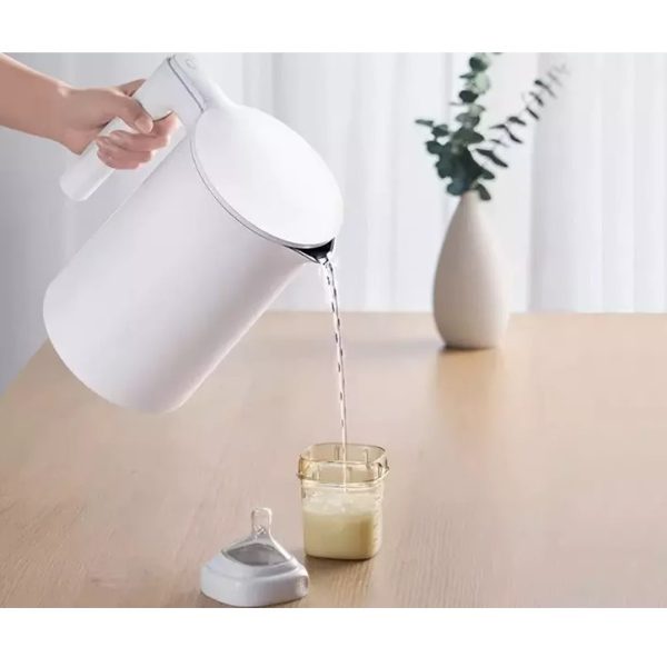 کتری برقی شیائومی Xiaomi MJHWSH03YM Electric Kettle Xiaomi Mi Kettle 2