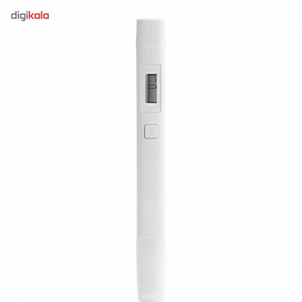 گجت تست سلامت آب سفری شیاومی مدل Mi TDS ا Xiaomi Mi TDS Measuring Water Quality Tester