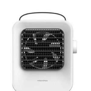 کولر  شیائومی سلولوزی میکروهو Microhoo personal mini air conditioning fan