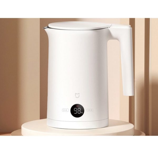 کتری برقی شیائومی Xiaomi MJHWSH03YM Electric Kettle Xiaomi Mi Kettle 2