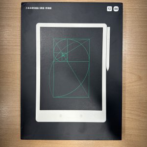 تخته نقاشی دیجیتال شیائومی حافظه دار مدل xmxhb05jqd تخته نقاشی دیجیتال شیائومی حافظه دار مدل xmxhb05jqd