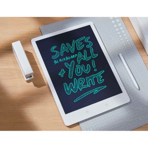 تخته نقاشی دیجیتال شیائومی حافظه دار مدل xmxhb05jqd تخته نقاشی دیجیتال شیائومی حافظه دار مدل xmxhb05jqd