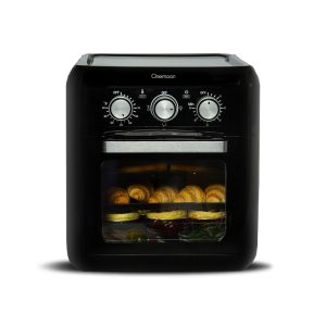 سرخ‌کن بدون روغن و هواپز شیائومی Onemoon Air fryer Oven-M1