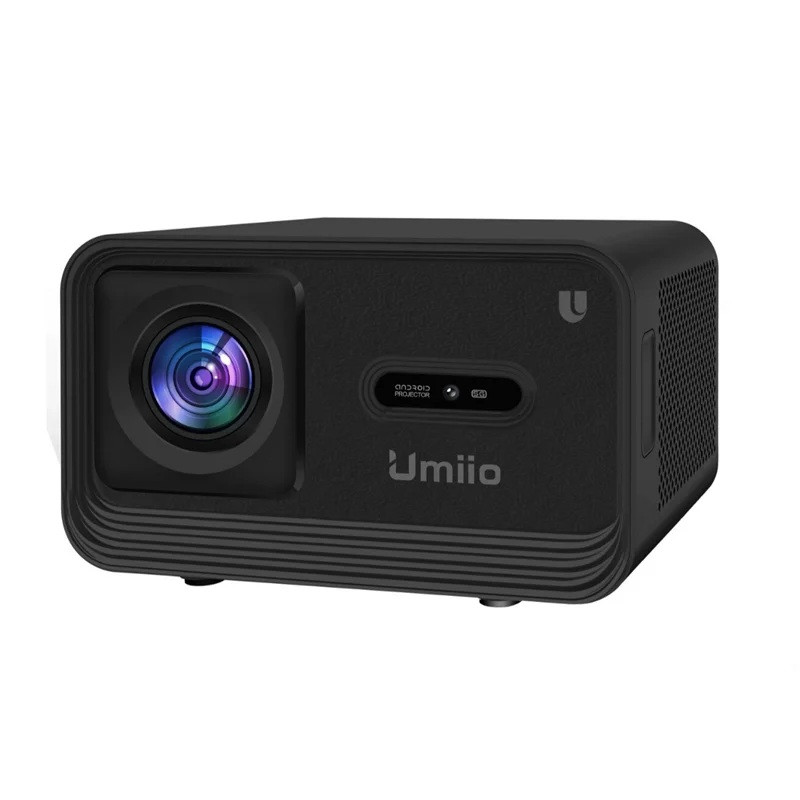 ویدئو پروژکتور 4K اندروید فوکوس خودکار Umiio مدل U8 pro