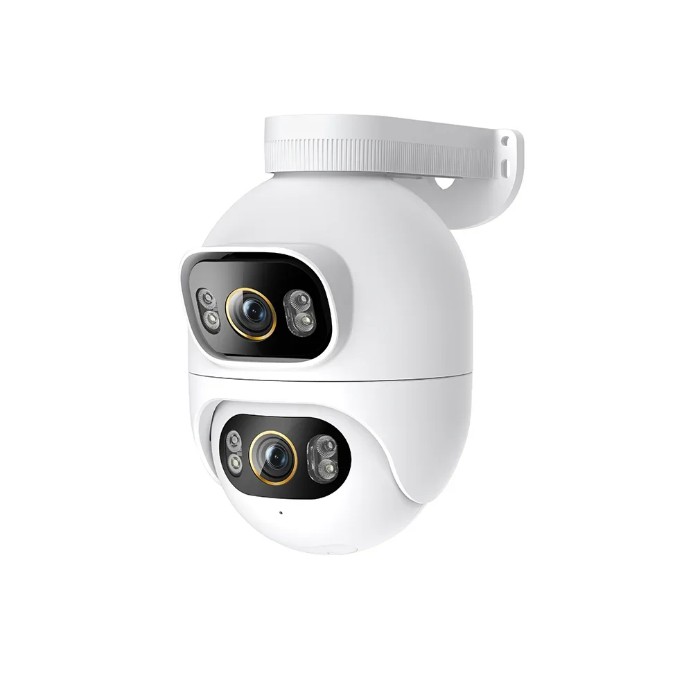 دوربین شیائومی فضای بیرون EC6ایمیلب 2لنزIMILAB EC6 Dual 3K+3K WiFi Dual Lens Camera for Home Security