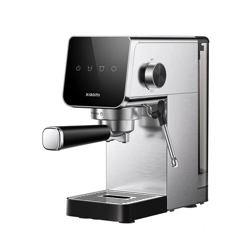 دستگاه اسپرسو ساز شیائومی مدل Xiaomi Semi-automatic Espresso Machine CME003-EU
