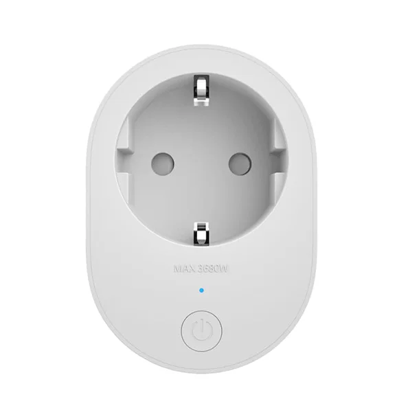 پریز وای فای شیائومی Smart Plug 2 مدل ZNCZ302KK