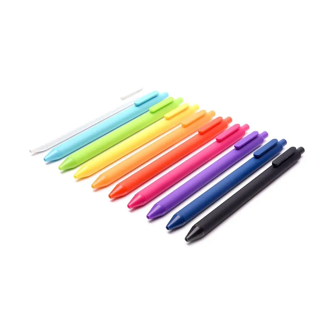 خودکار 10 رنگ شیائومی KACO مدل K1015