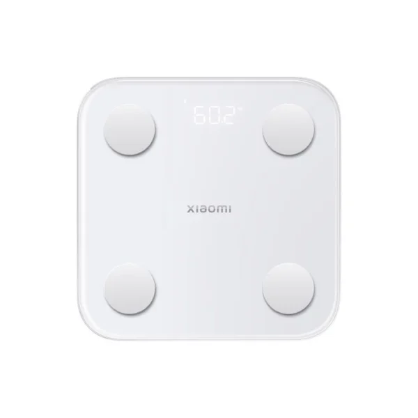 ترازو هوشمند شیائومی مدل Xiaomi Body Composition Scale S400
