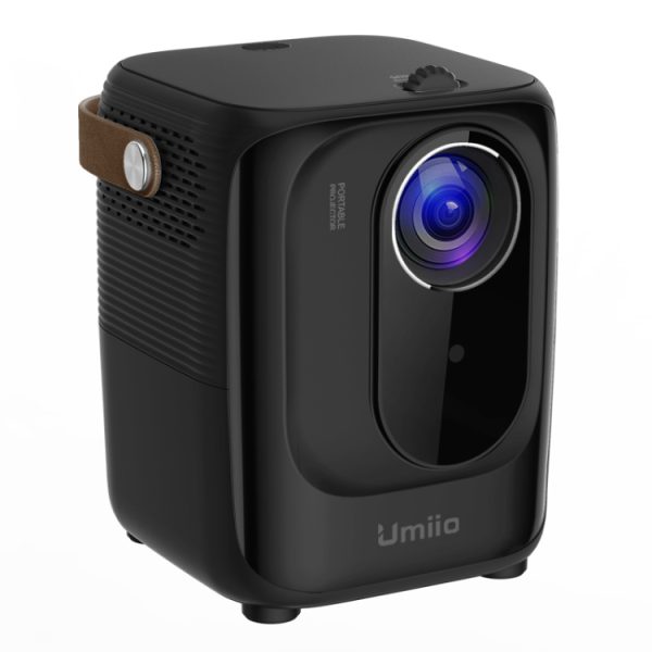 ویدئو پروژکتور قابل‌حمل Umiio مدل A007