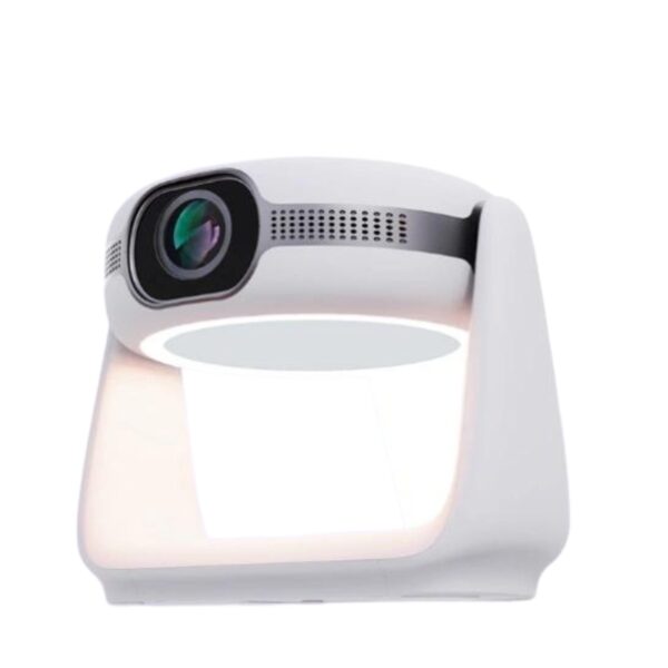 پروژکتور اندروید مدل T269 Pro با شدت نور ۲۸۰ لومن