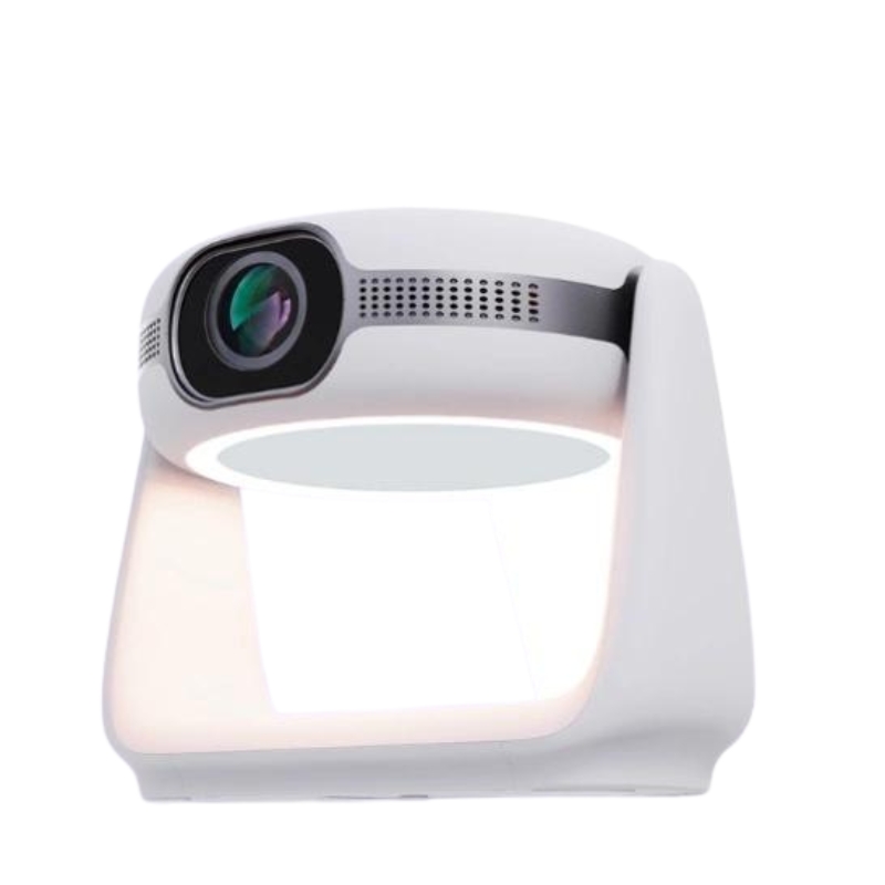 پروژکتور اندروید مدل T269 Pro با شدت نور ۲۸۰ لومن