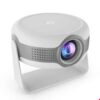 پروژکتور اندروید مدل T269 Pro با شدت نور ۲۸۰ لومن
