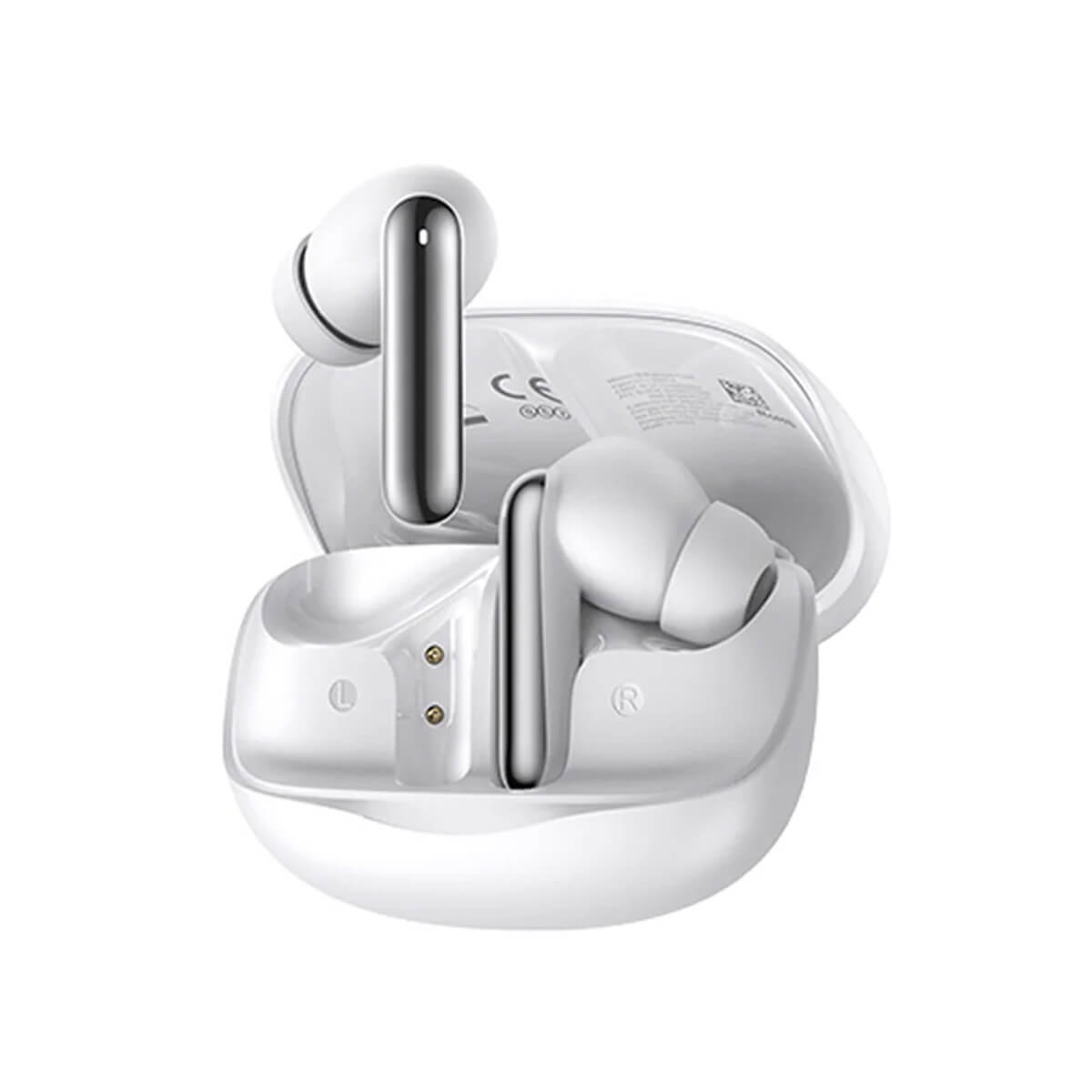 هدفون بی سیم کیو سی وای مدل Melobuds N50  با گارانتی 18ماهه شرکتی