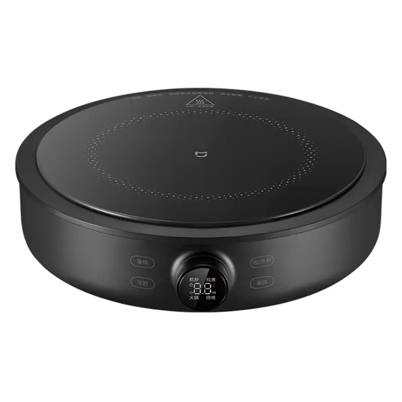 اجاق هوشمند سرامیکی شیائومی Mijia Xiaomi Electric Ceramic Stove S1
